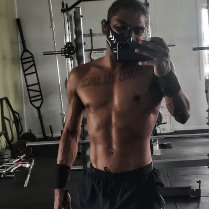 yzdayzero OnlyFans picture