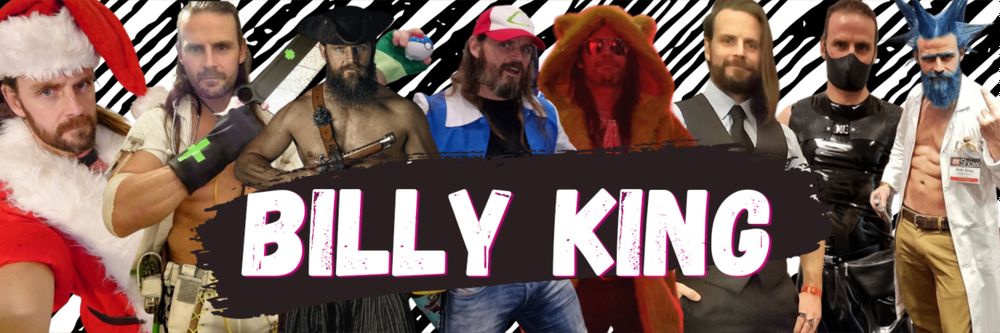 billykingxxx OnlyFans profile picture