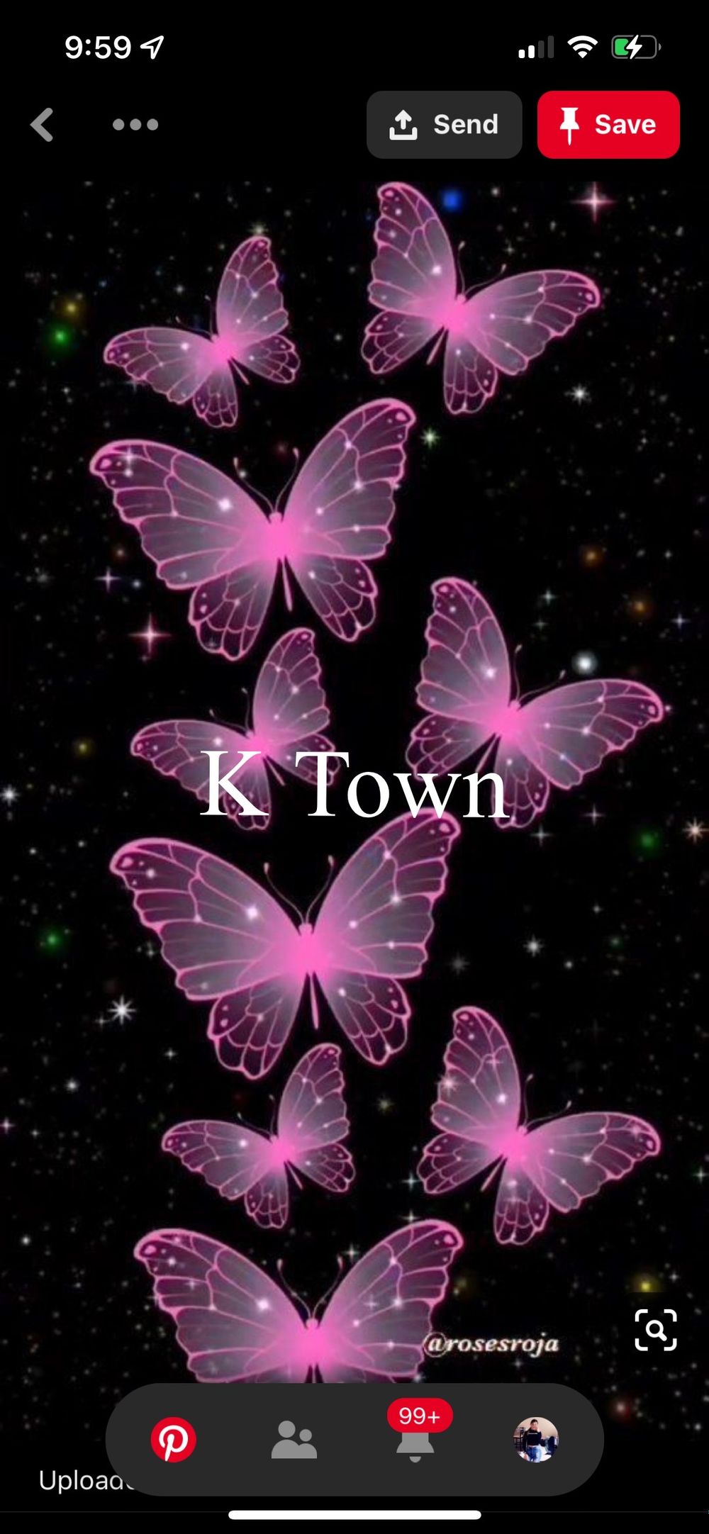 ktownbaby OnlyFans profile picture