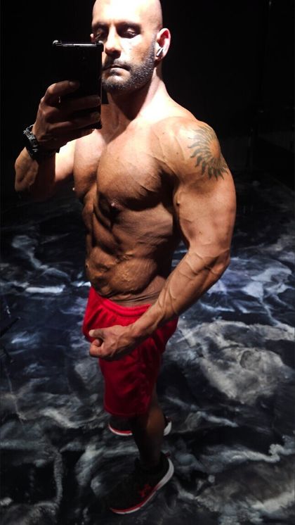 danpoet OnlyFans picture