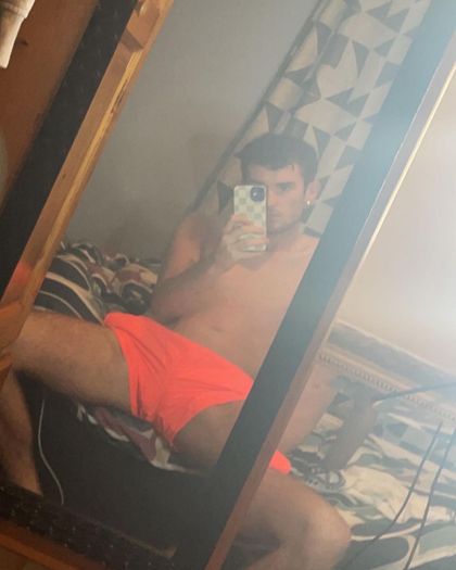 daviejordie OnlyFans picture