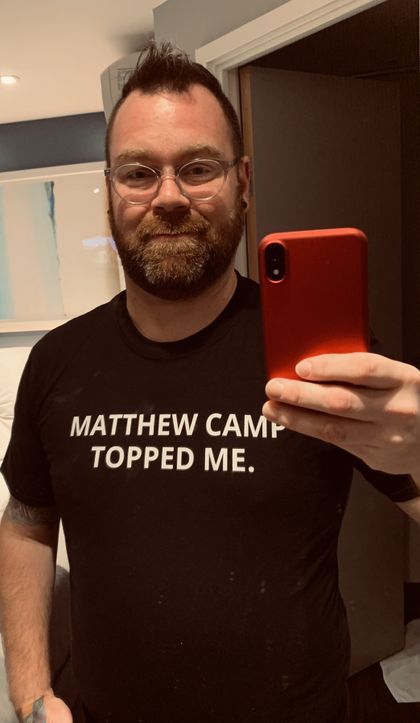 beardybearish OnlyFans picture