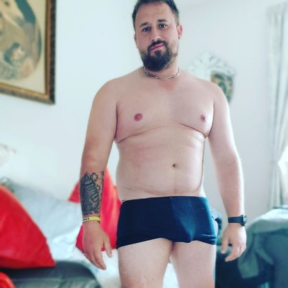 mr.porkpie69 OnlyFans picture