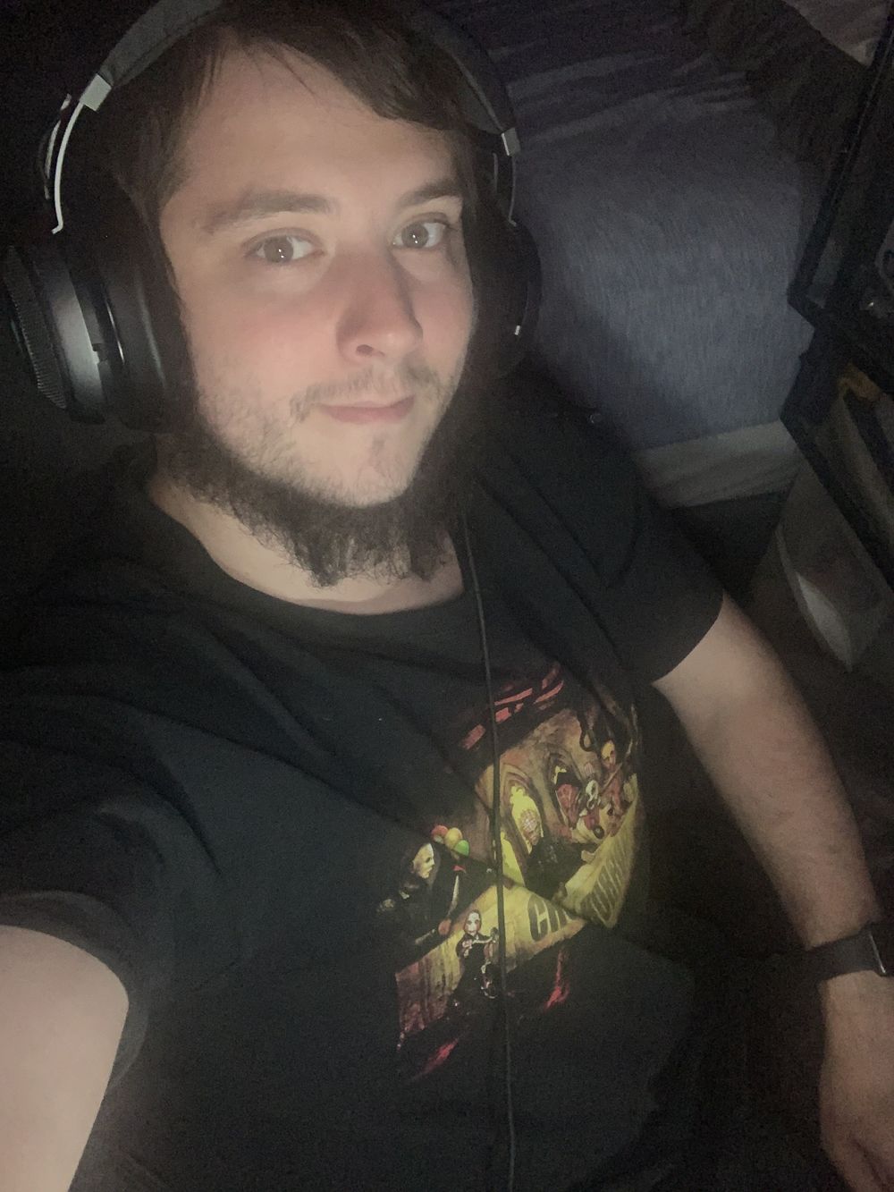 garrgawd OnlyFans profile picture