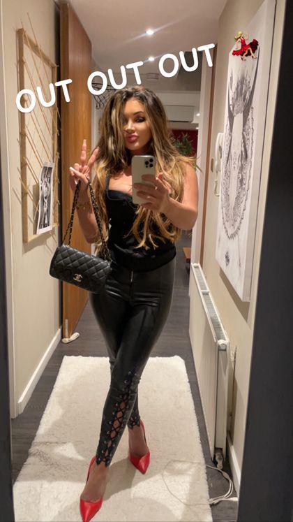 missymoniquex OnlyFans picture