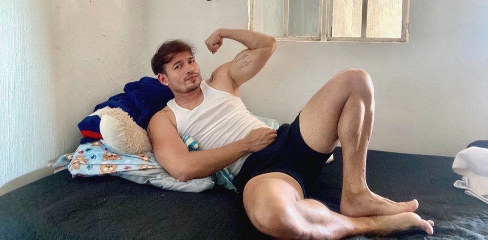 guzmygil OnlyFans profile picture