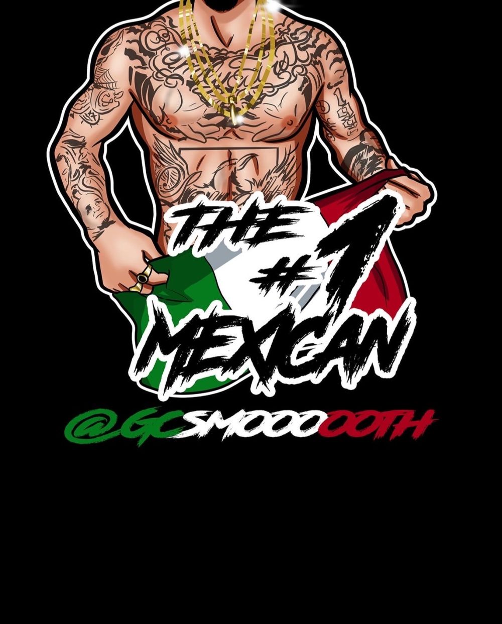 gcsmxxxxxth OnlyFans profile picture