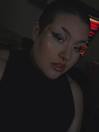 trickstercoyotenokomis OnlyFans picture