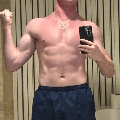 usafboy18 OnlyFans picture