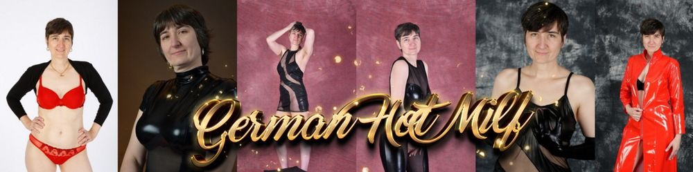 german_hot_milf OnlyFans profile picture