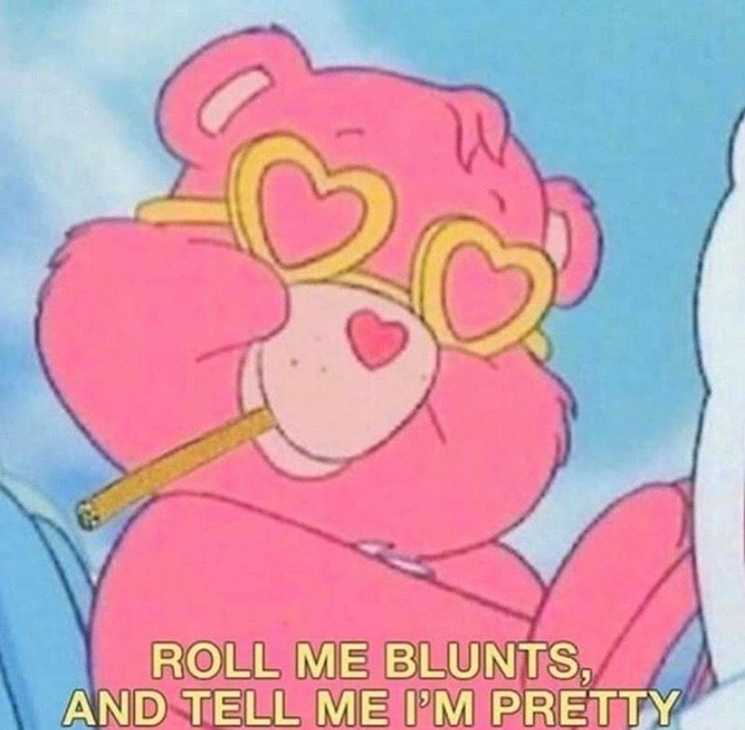 potheadprincess420 OnlyFans profile picture