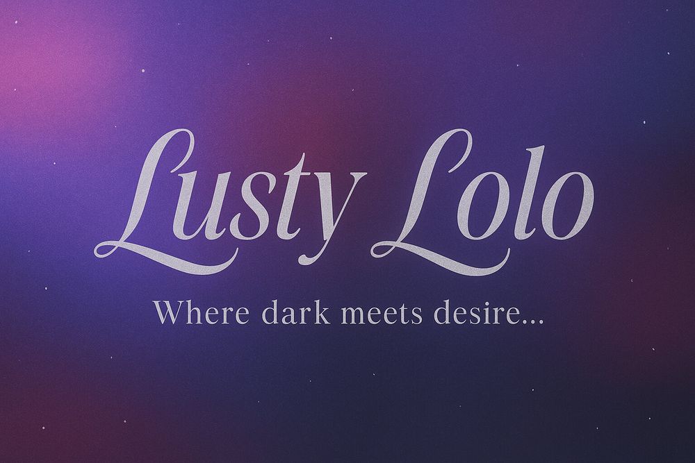 loloislusty OnlyFans profile picture