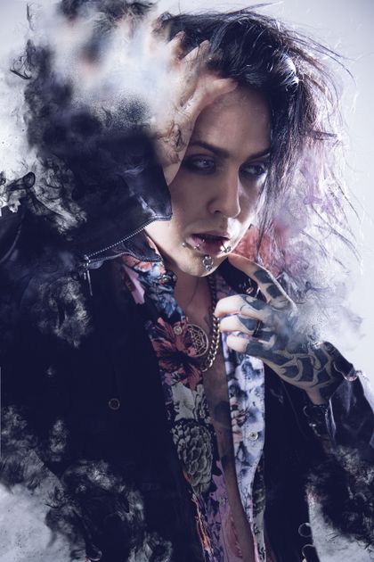 seike OnlyFans picture