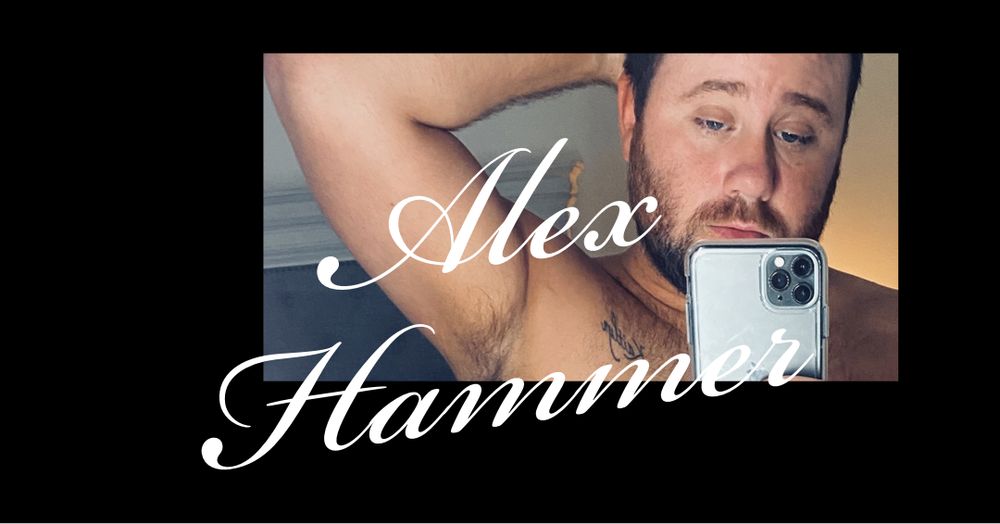 alex_hammer OnlyFans profile picture