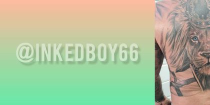 inkedboy66 OnlyFans picture