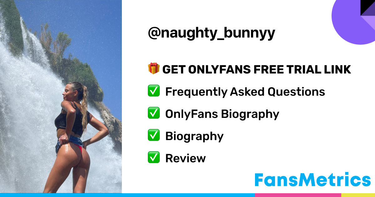 Adriana - Naughty_bunnyy OnlyFans Leaked
