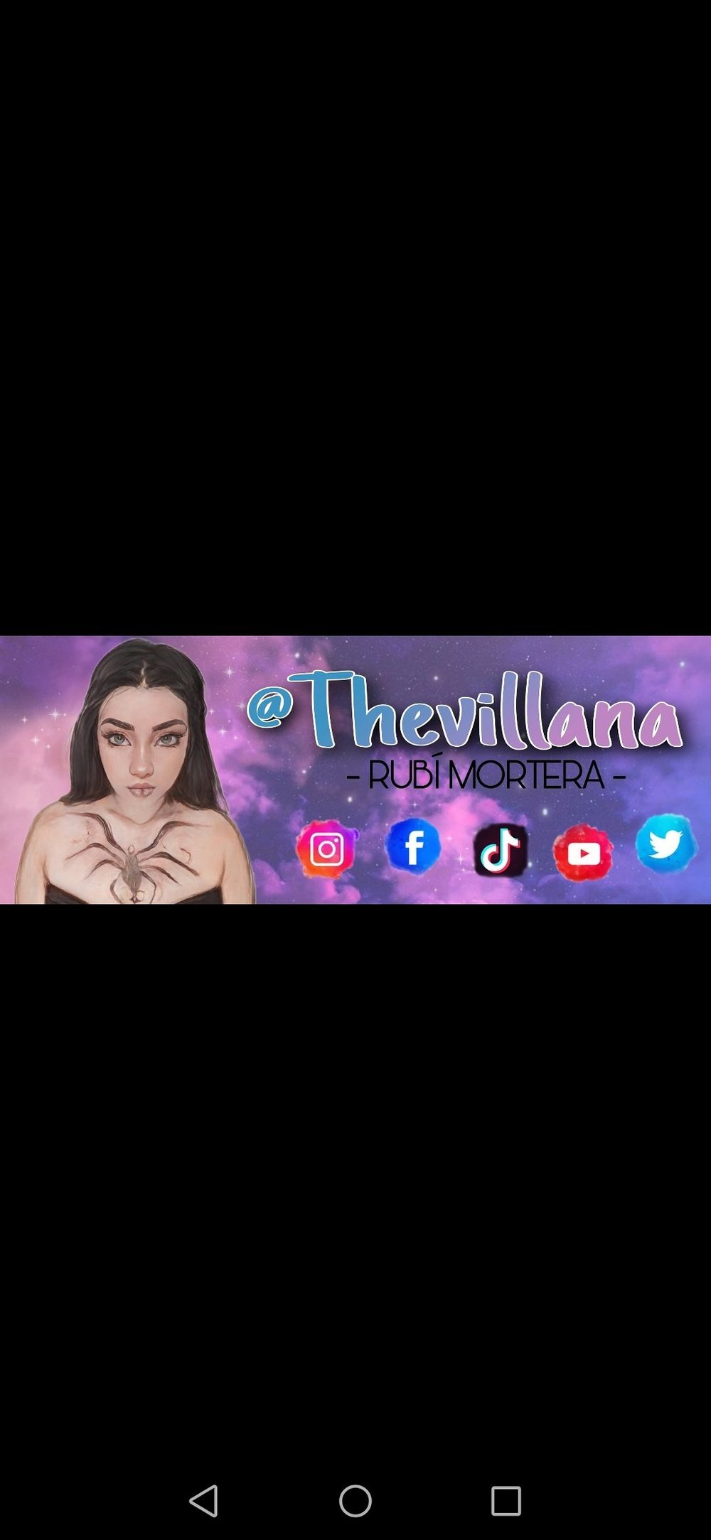 thevillana OnlyFans profile picture