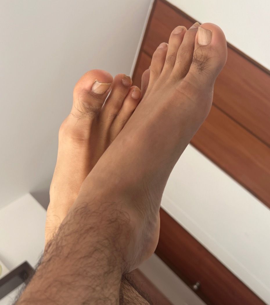 feet4allu OnlyFans profile picture