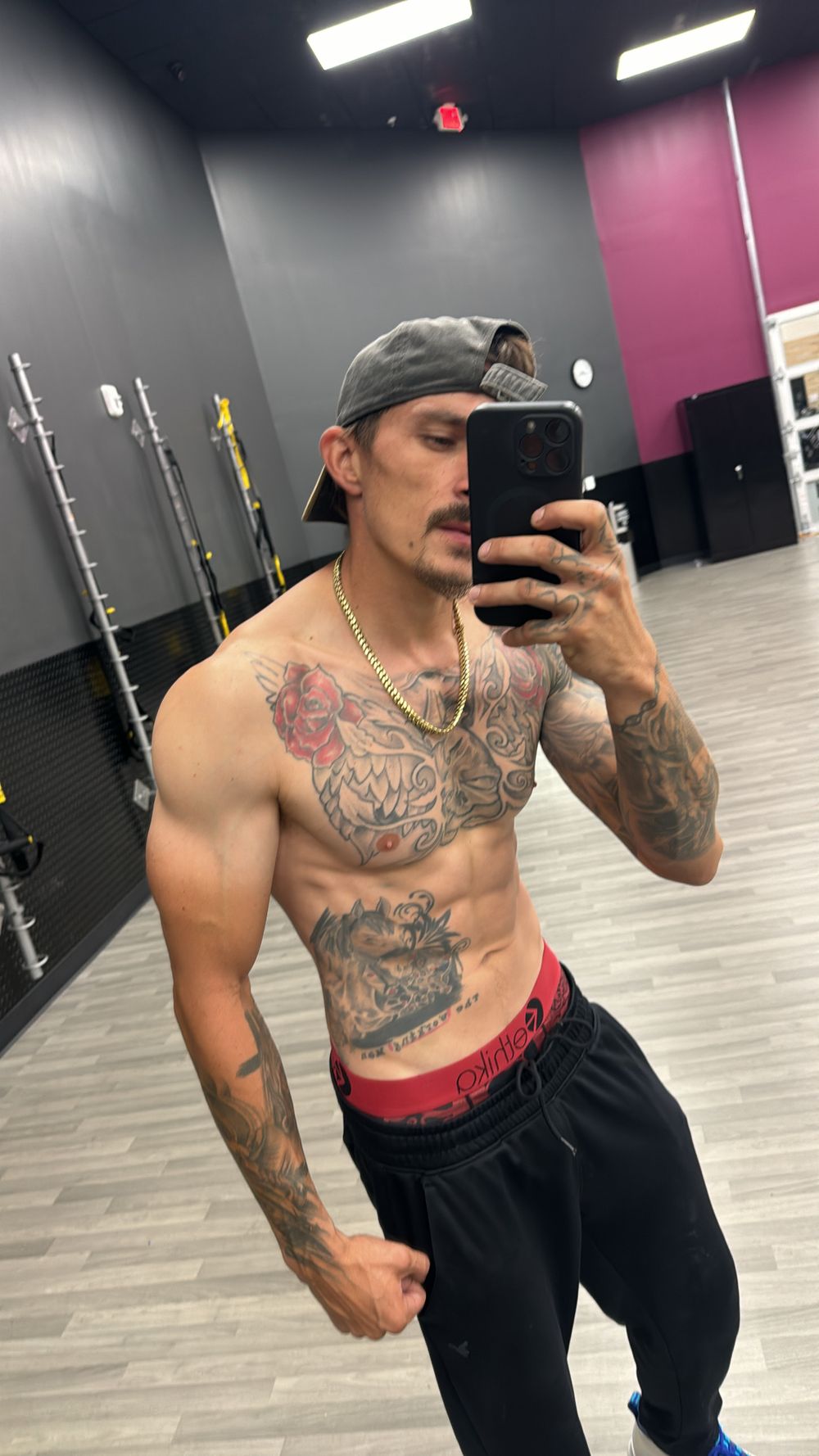 justattooss OnlyFans profile picture