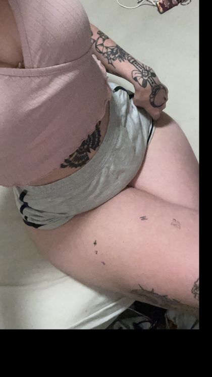 muffin10 OnlyFans picture