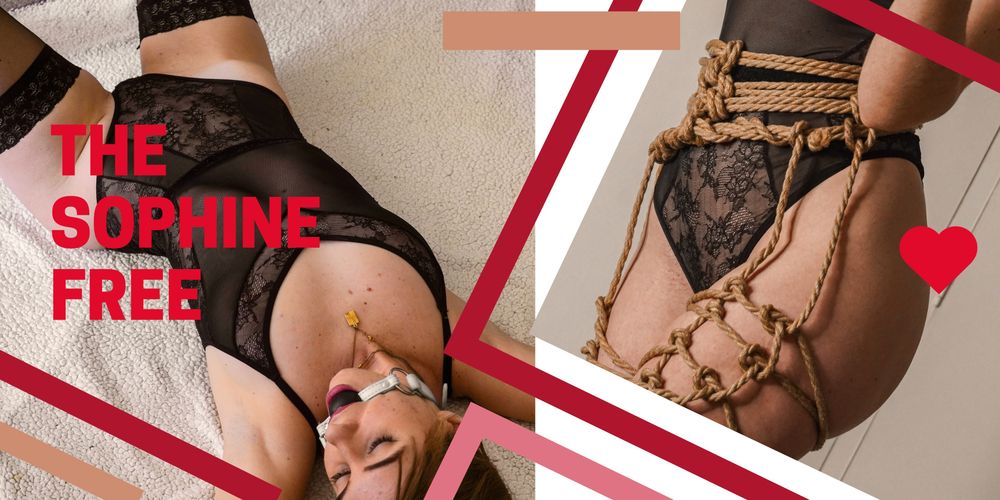 thesophinefree OnlyFans profile picture