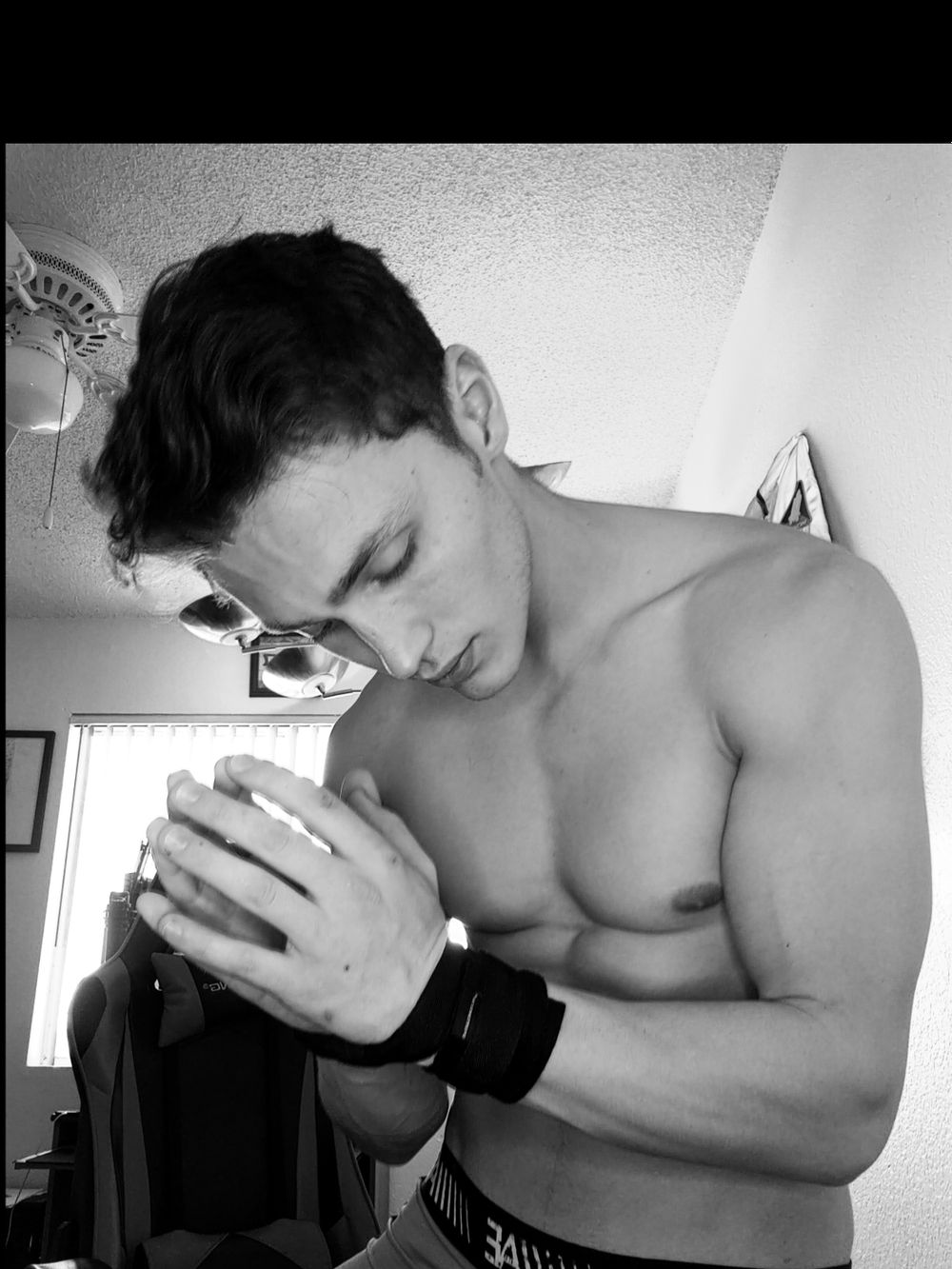 jesseyking OnlyFans profile picture