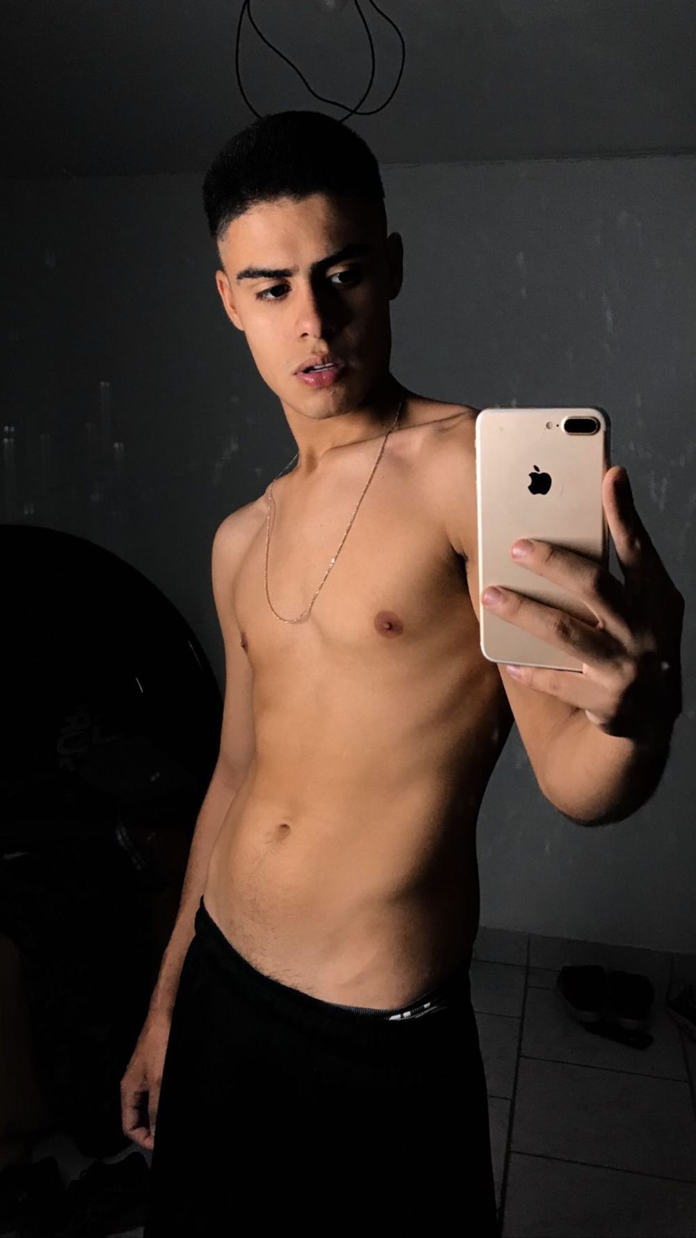 mateusmvkfree OnlyFans profile picture