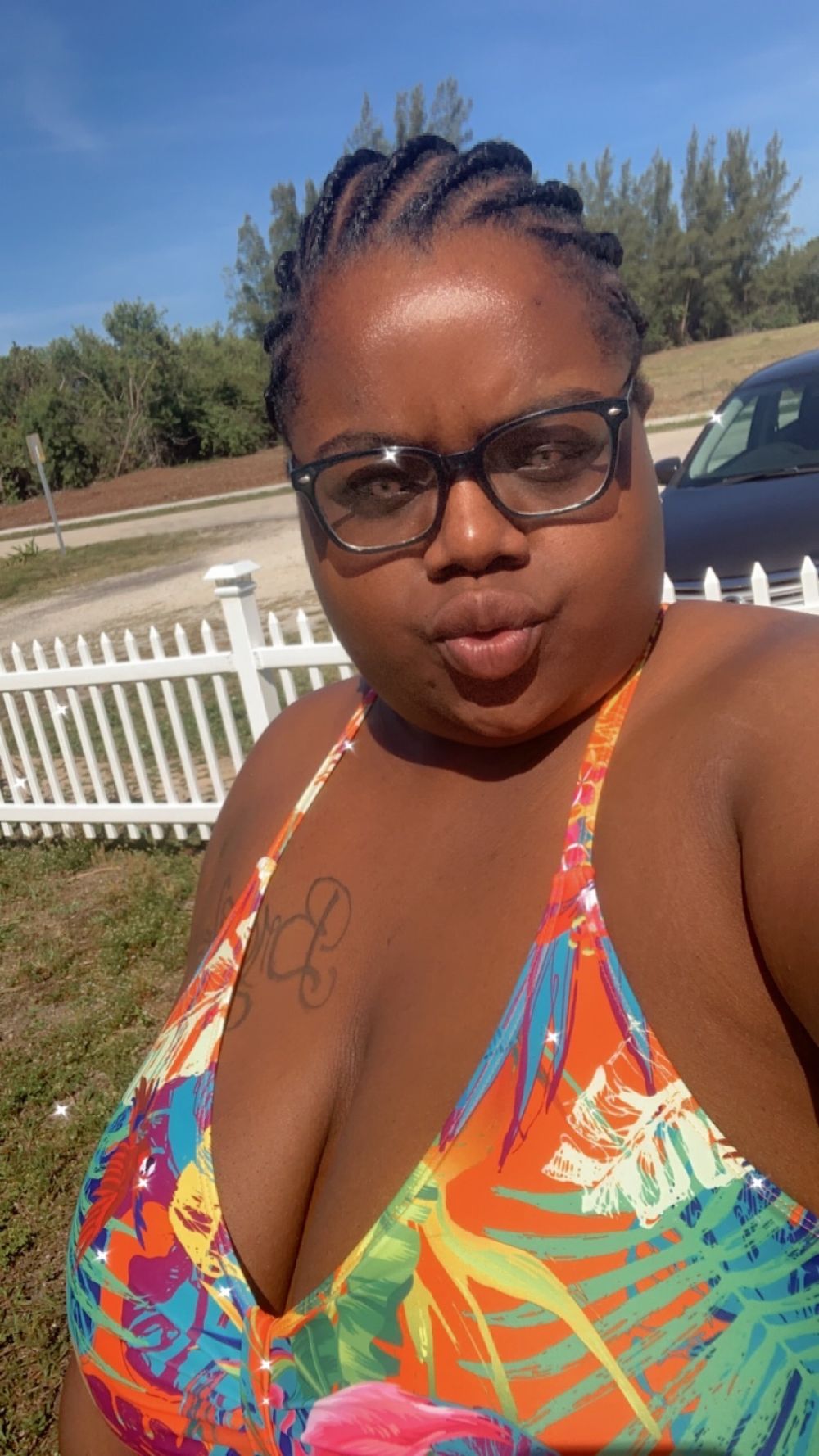 chubbybreeee OnlyFans profile picture