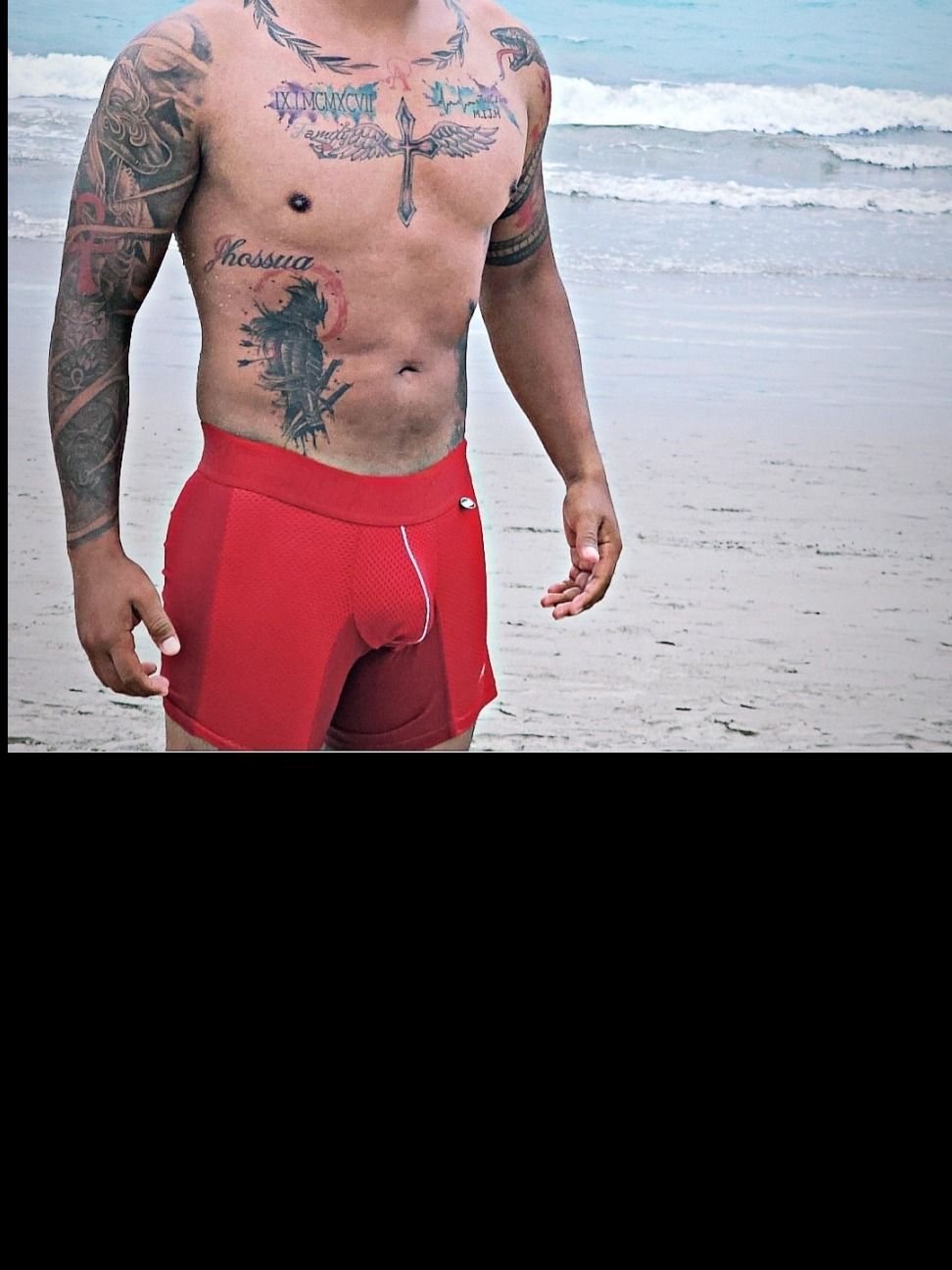 jhoss97 OnlyFans profile picture