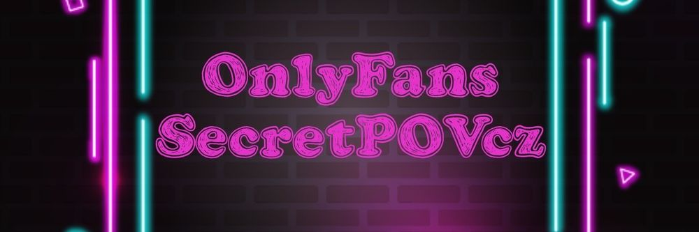 secretpovcz OnlyFans profile picture