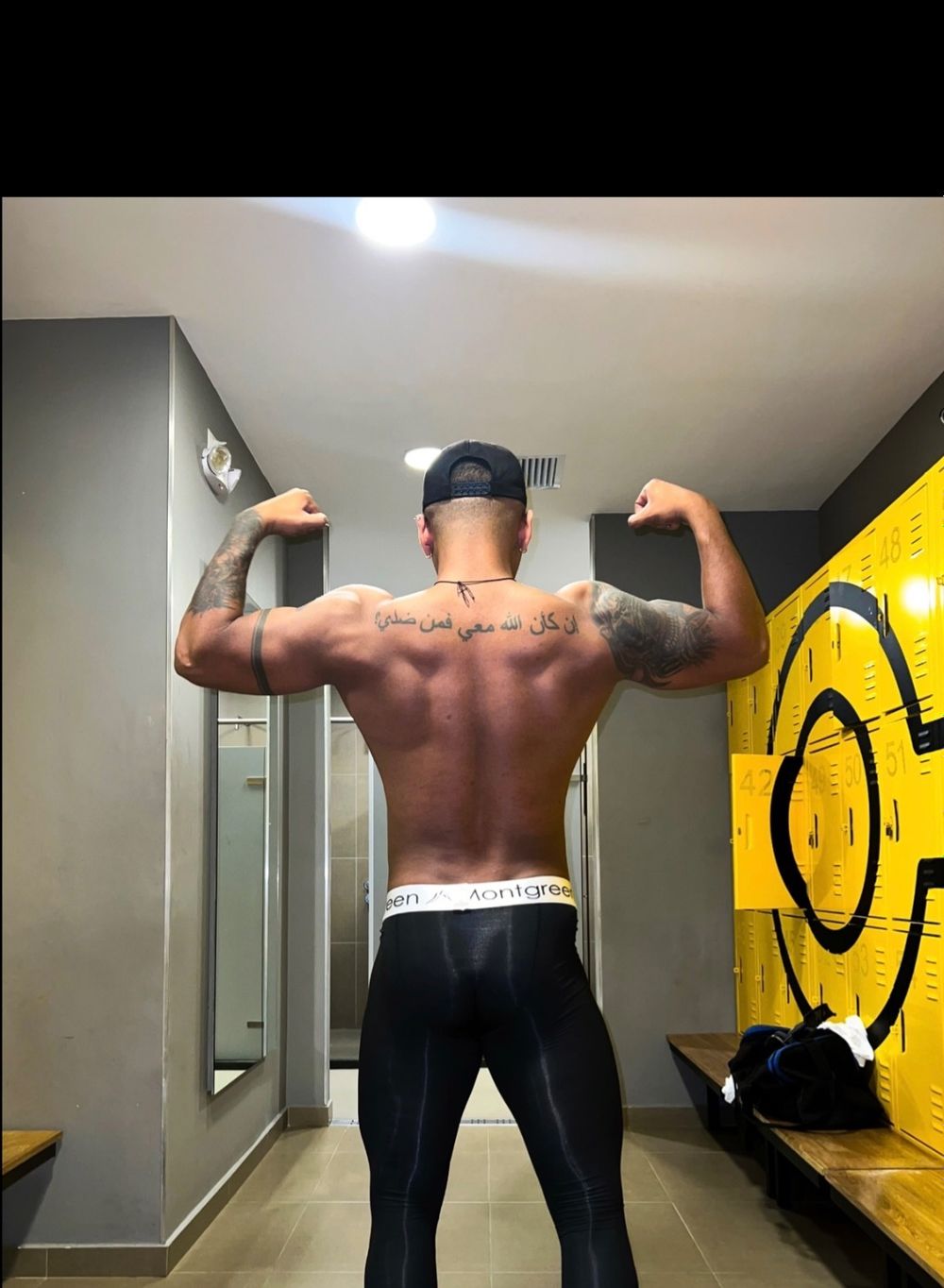 bigdicklatinofree OnlyFans profile picture