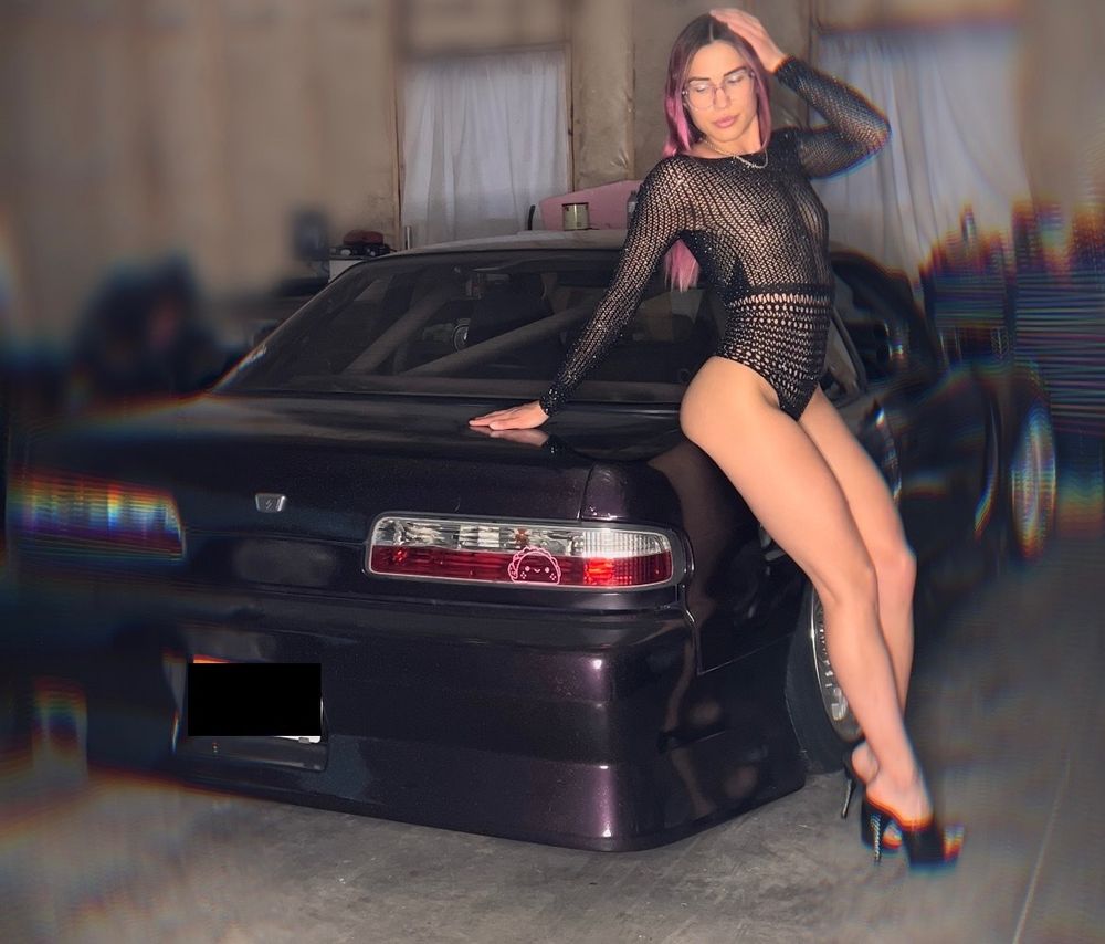 therealjessejade OnlyFans profile picture