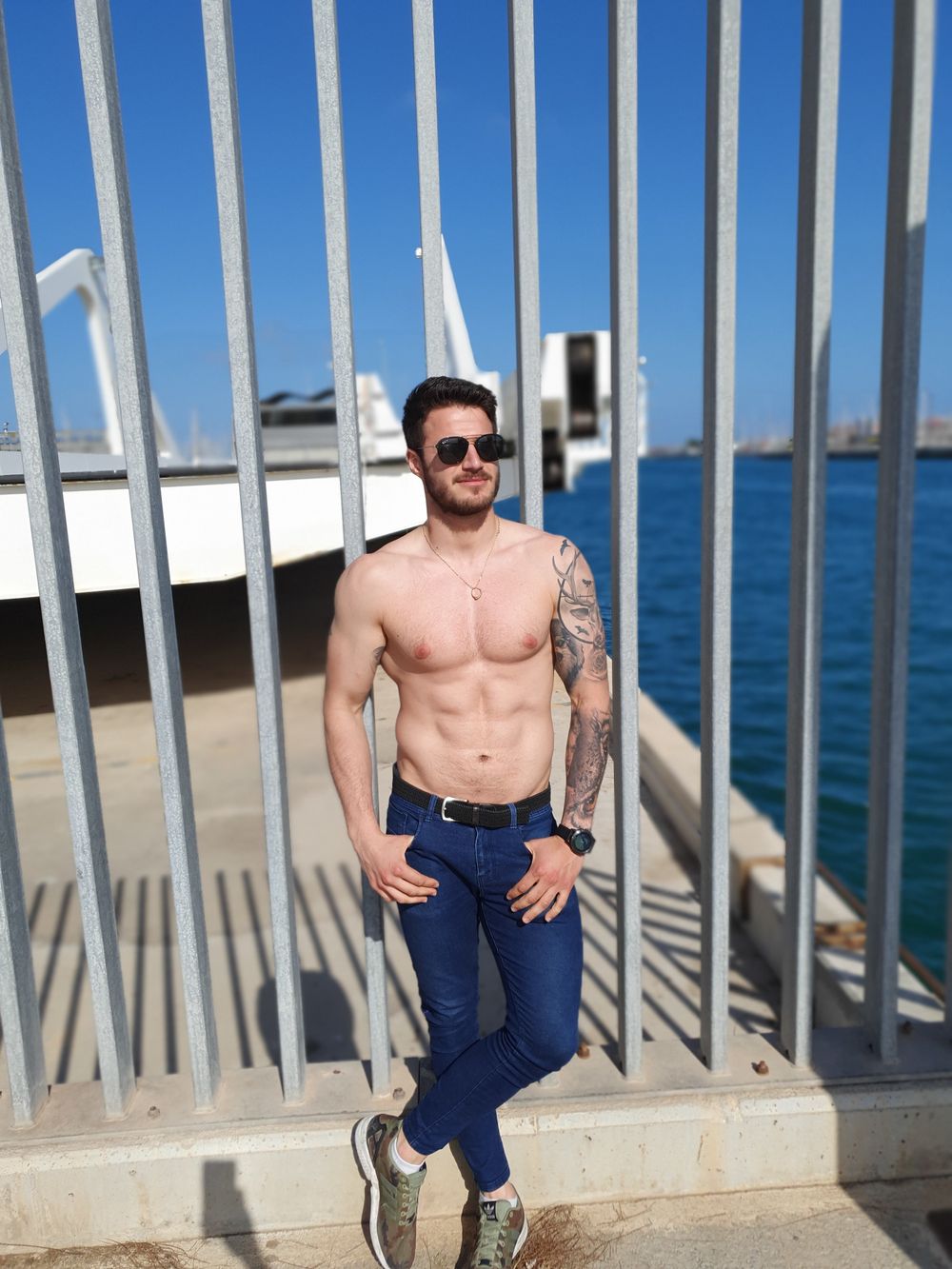 carlosgalera OnlyFans profile picture