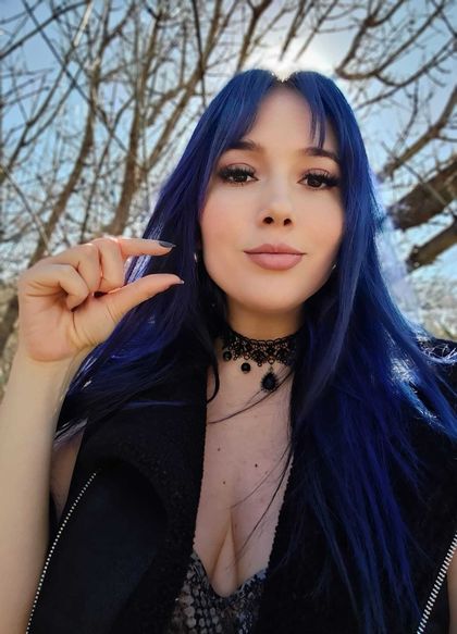 zafirafox69free OnlyFans picture