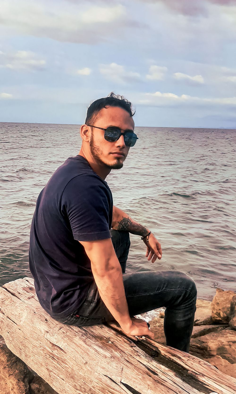 tomlatinx OnlyFans profile picture