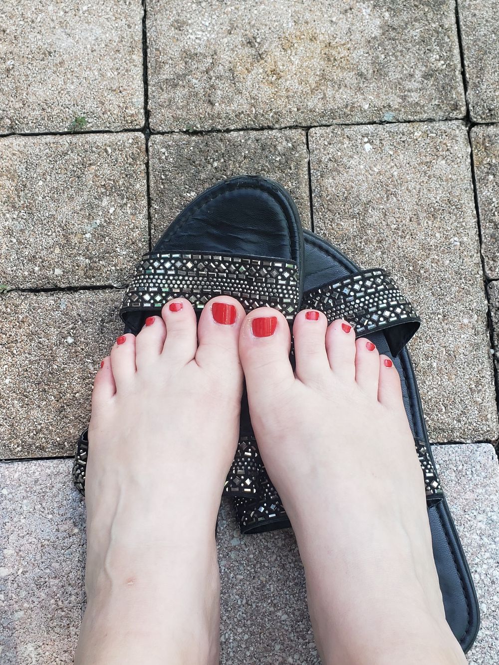 prettyfeetmagic OnlyFans profile picture