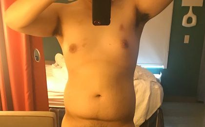 markloads OnlyFans picture