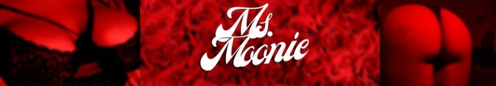 ms.moonie OnlyFans profile picture