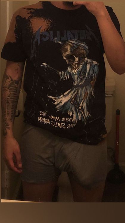 chuckasaurus OnlyFans picture