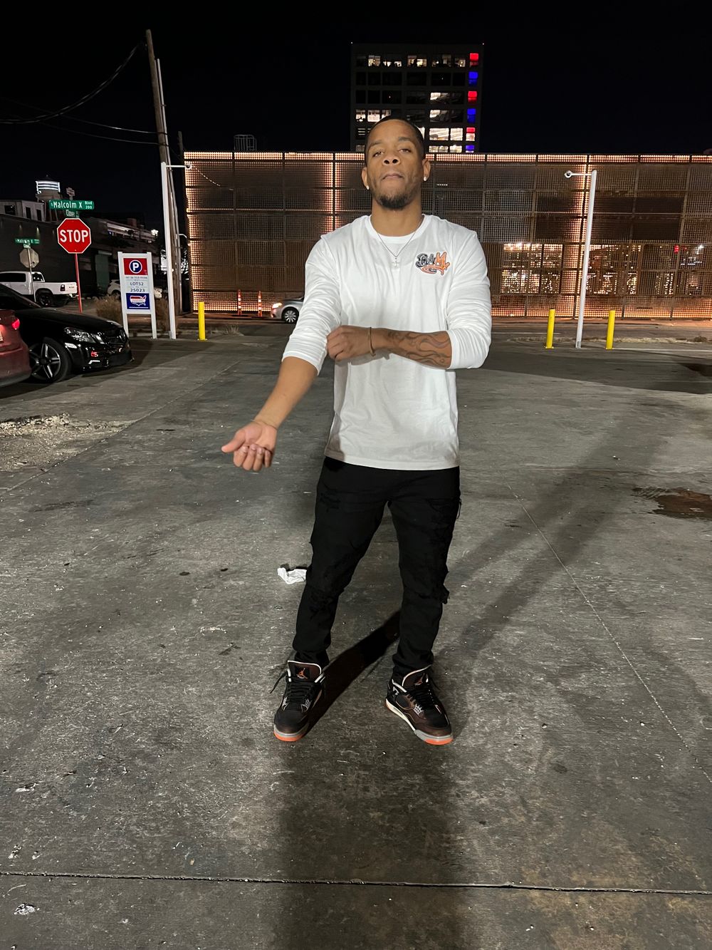 mrmakehernut5 OnlyFans profile picture