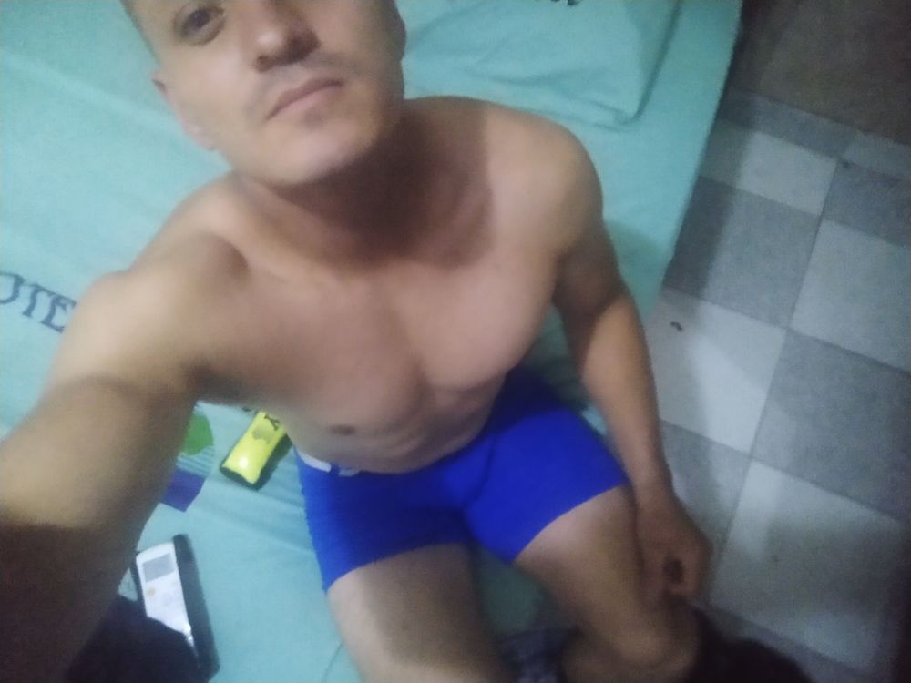jhoncardona03 OnlyFans profile picture
