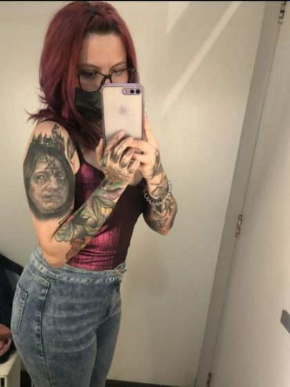 beautymisuff OnlyFans picture
