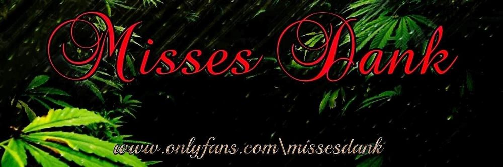 missesdank OnlyFans profile picture