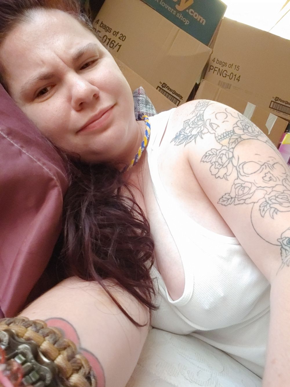 bikernurse18 OnlyFans profile picture