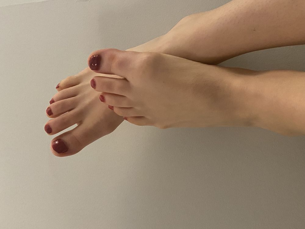 fancyfeeet20 OnlyFans profile picture