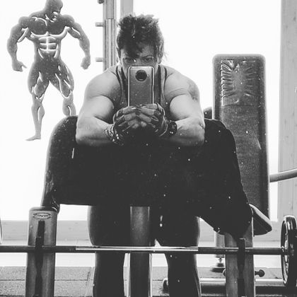 personaltrainermery OnlyFans picture