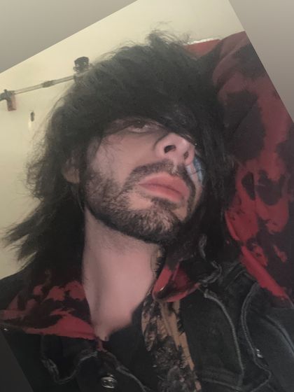 3xxxcalibur OnlyFans picture