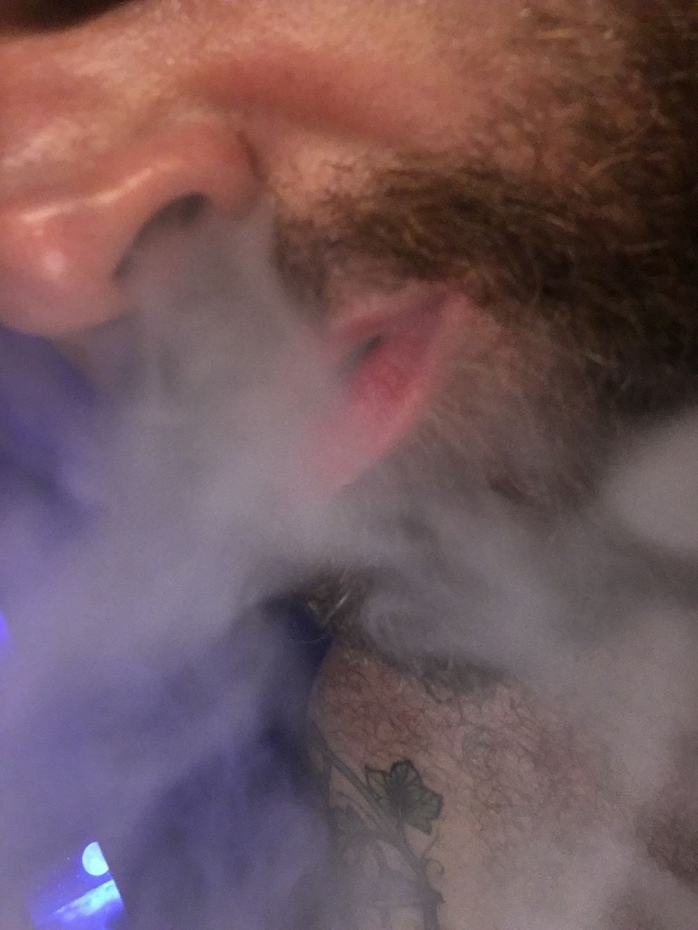 smokeyguy OnlyFans profile picture