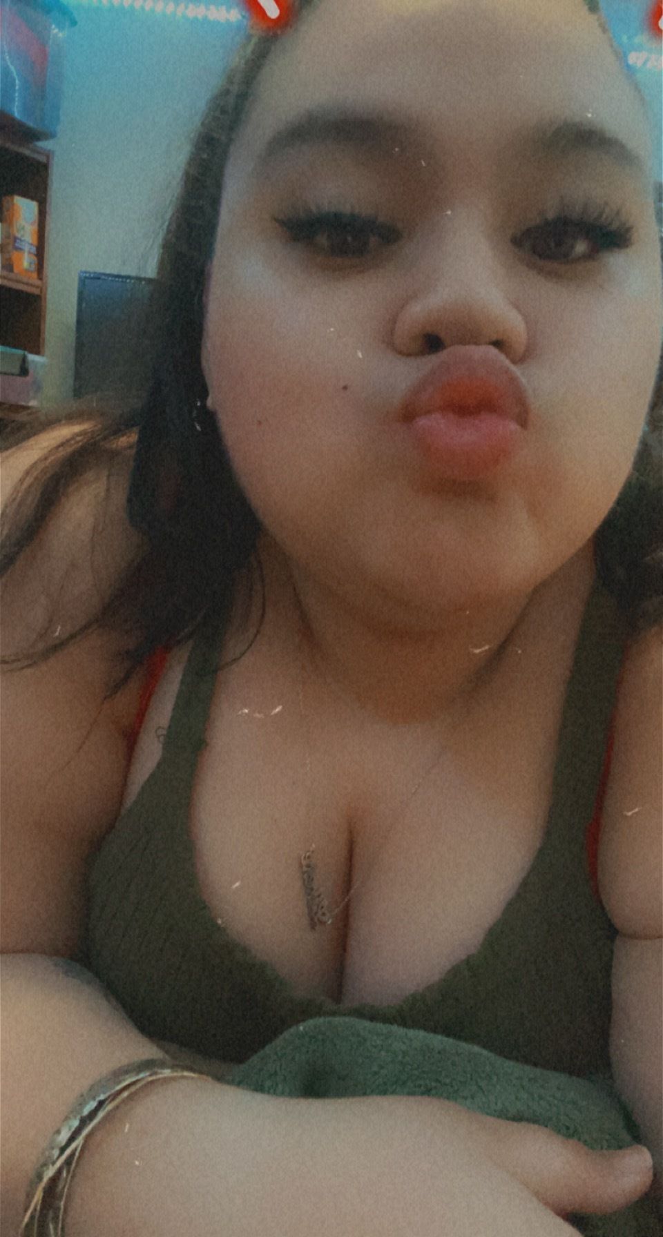 callmepeachz OnlyFans profile picture