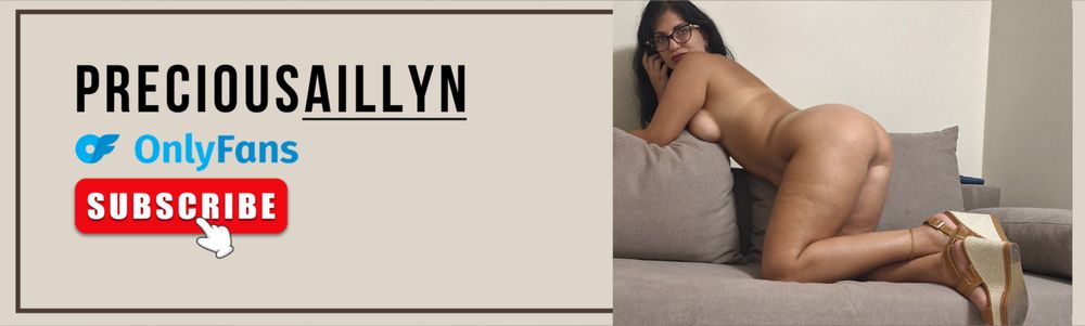 preciousaillyn OnlyFans profile picture